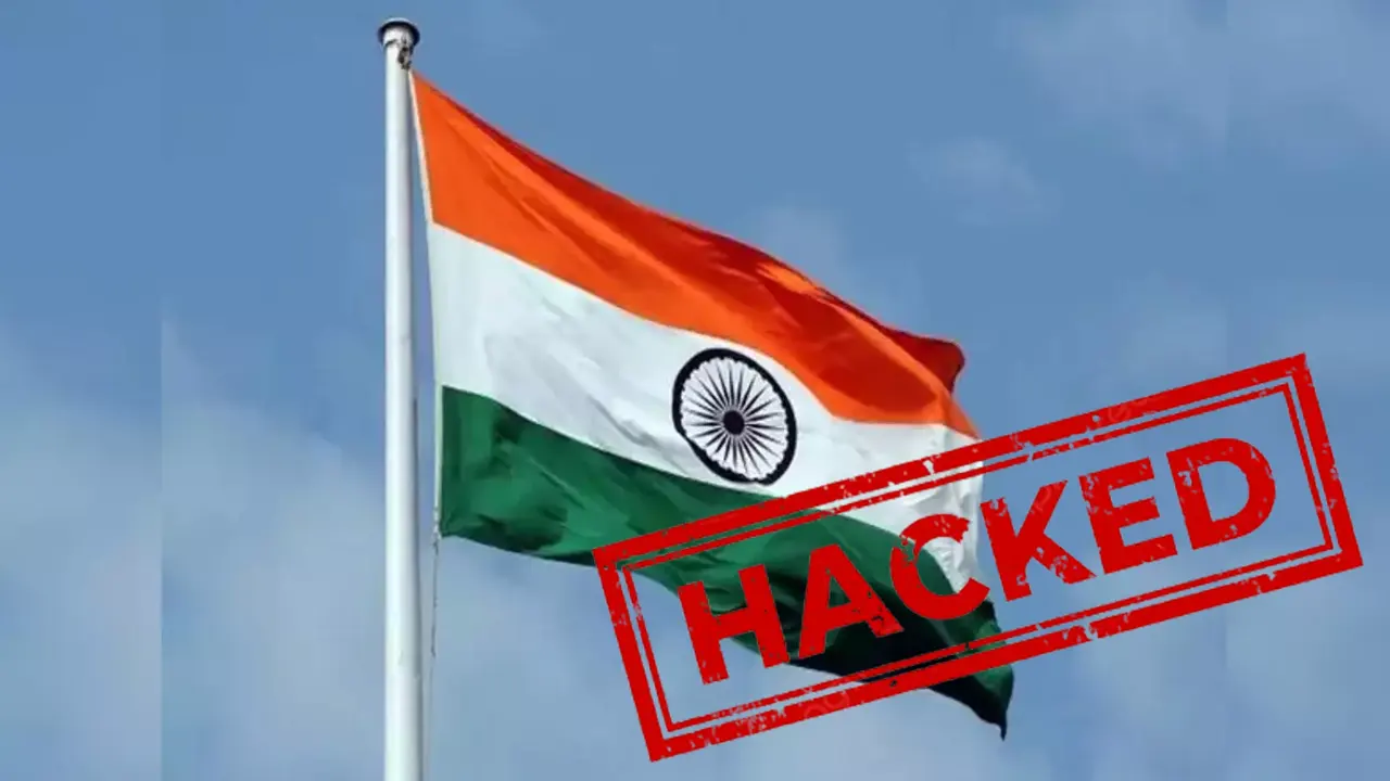 ভারতের সরকারি দপ্তর, বিশ্ববিদ্যালয়সহ হাজারো ওয়েবসাইট হ্যাকড