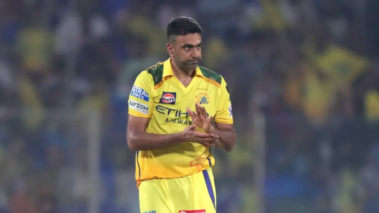 বিগব্যাশে যোগ দিলেন অশ্বিন 