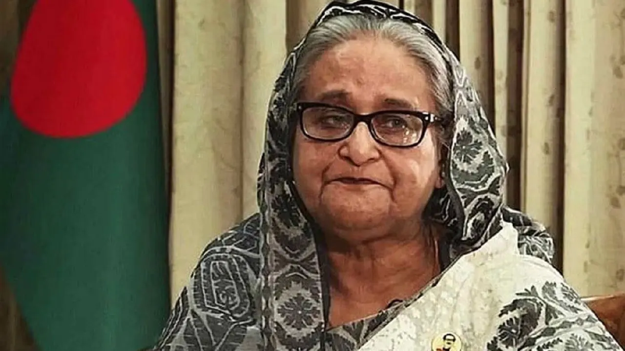 শেখ হাসিনার মামলার রায়ের তারিখ জানা যাবে ১৩ নভেম্বর