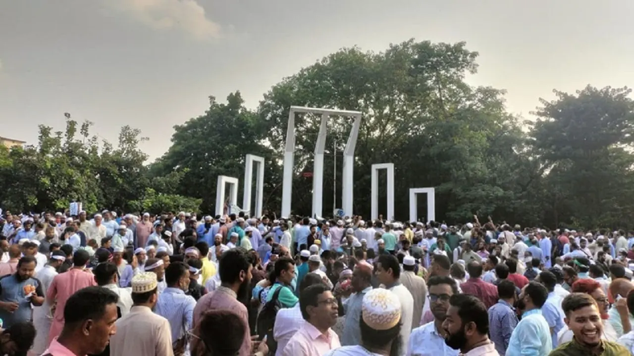 এমপিওভুক্ত শিক্ষকদের বাড়ি ভাড়া বাড়ানোর সিদ্ধান্ত