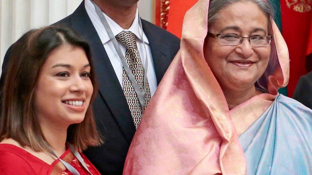 মৃত্যুদণ্ডের মুখোমুখি হতে পারেন শেখ হাসিনা