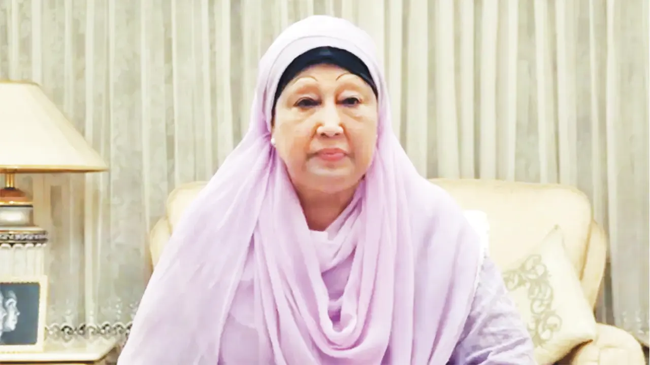 খালেদা জিয়াকে বিদেশে নেওয়ার সিদ্ধান্ত চূড়ান্ত হয়নি