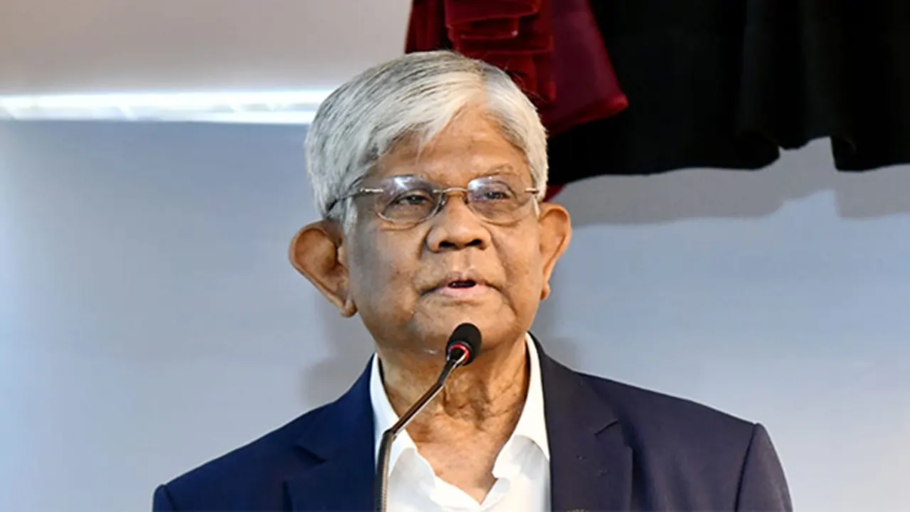 দুর্নীতিবাজদের প্রতি ঘৃণার সংস্কৃতি গড়ে তুলতে হবে : অর্থ উপদেষ্টা