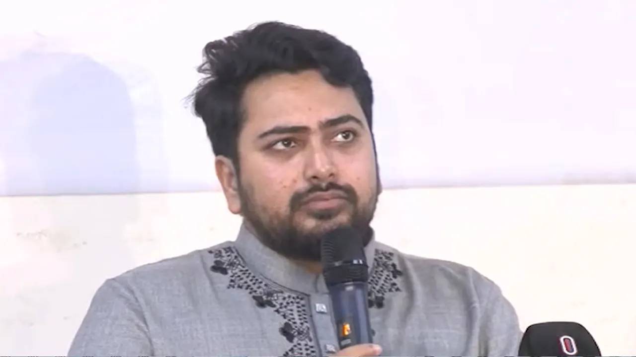 ‘সিট নিশ্চিত করতে চাইলে, আগেই জোটের সঙ্গে চলে যেতাম’