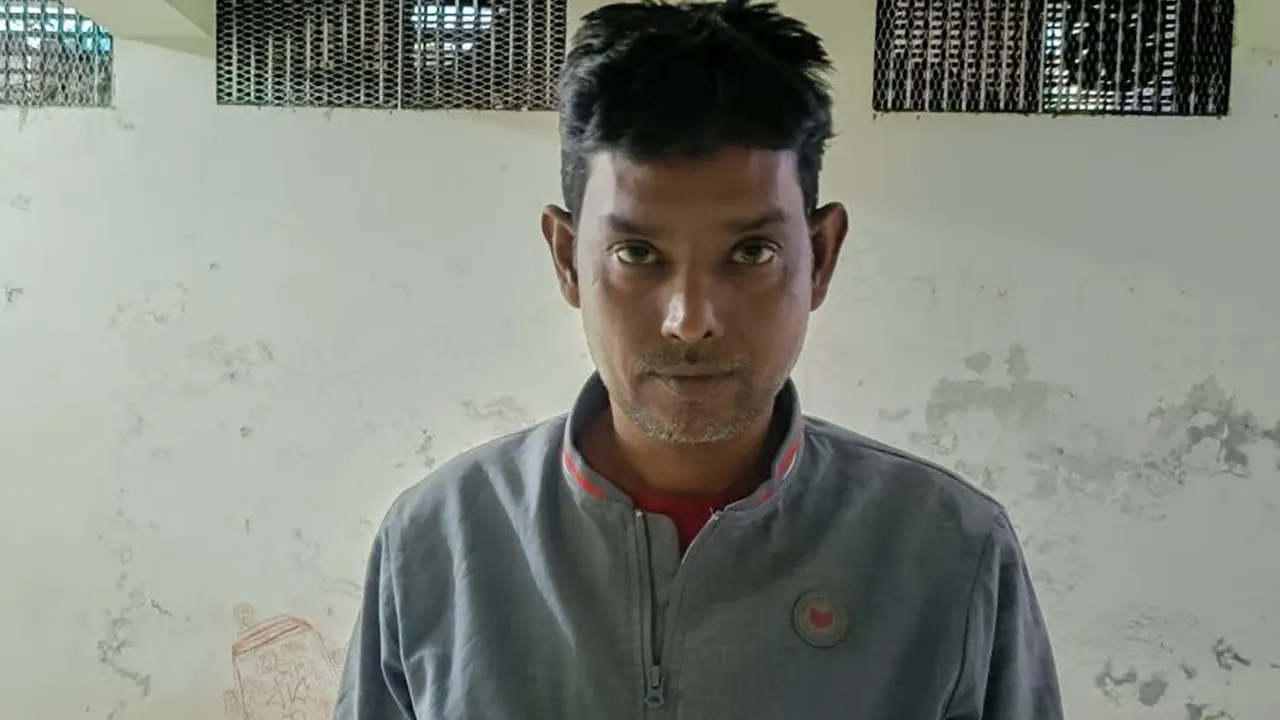 হাদিকে গুলির ঘটনায় যেভাবে আটক হলেন হান্নান