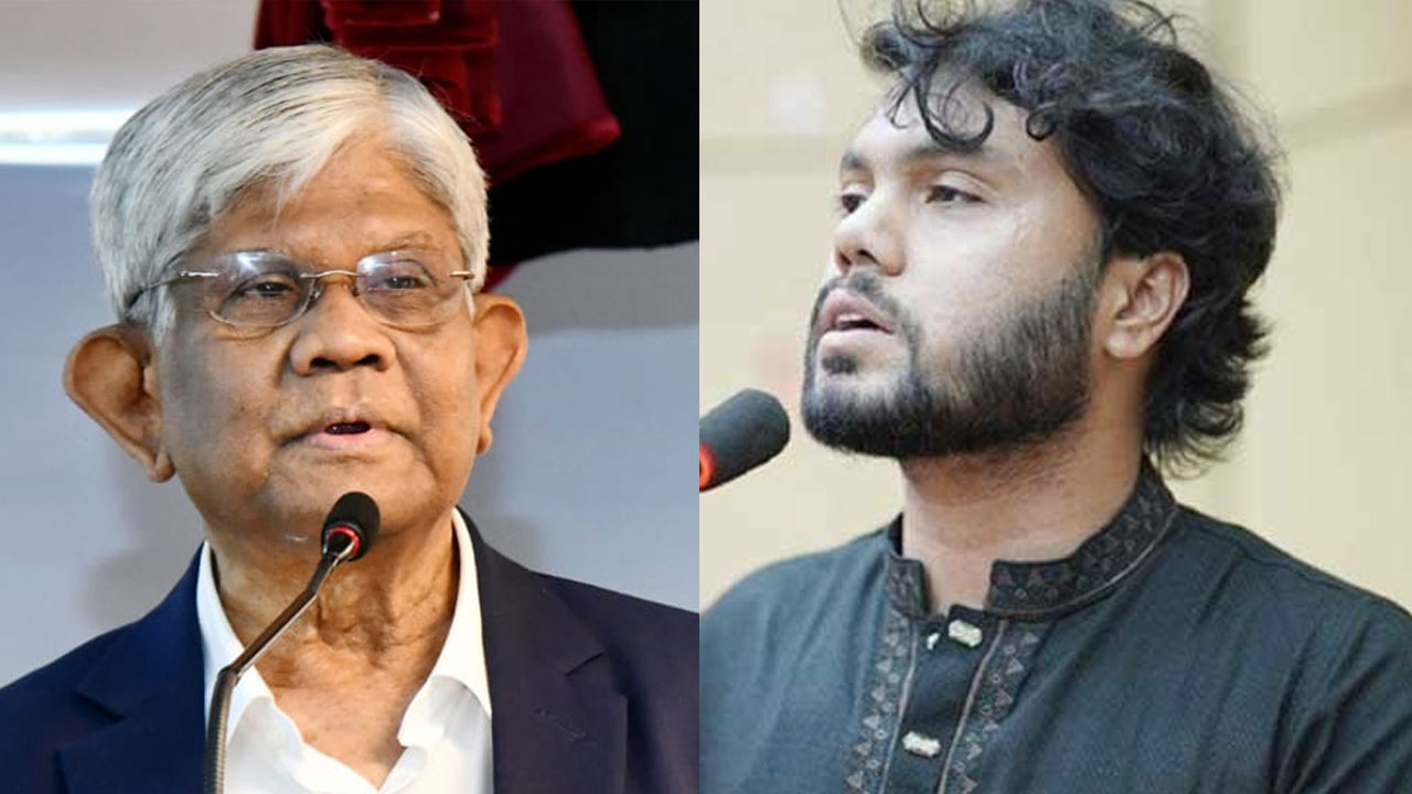 সিঙ্গাপুরে হাদির চিকিৎসার খরচ দেবে সরকার : অর্থ উপদেষ্টা