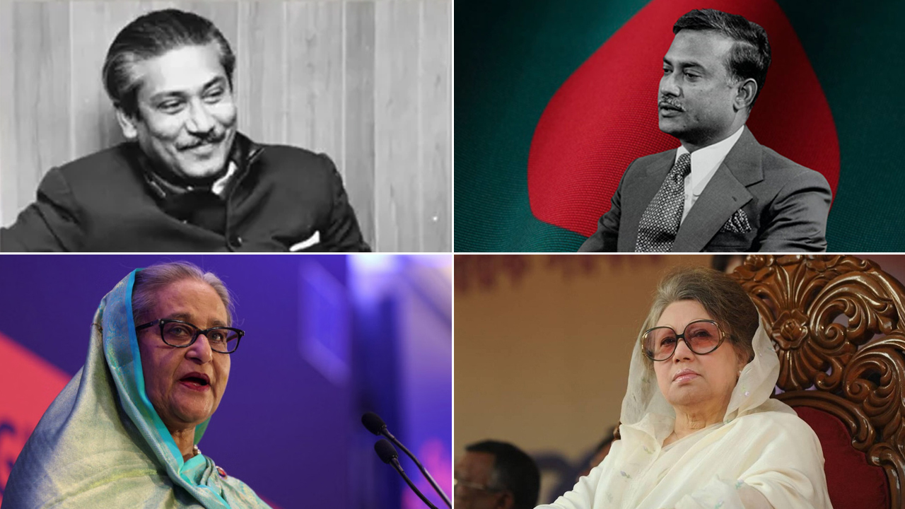 অতীতে কারা দায়মুক্তি দিয়েছিলেন? জুলাই যোদ্ধাদের কী হবে