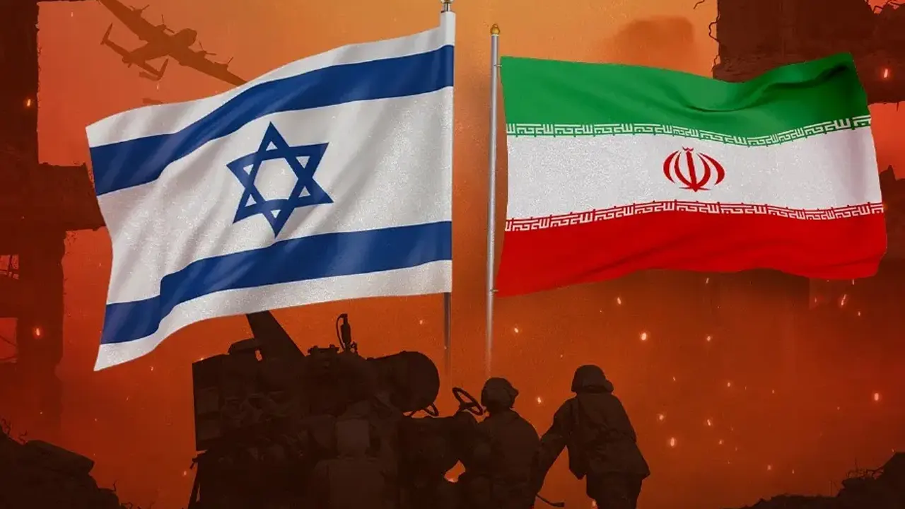 ইরানের সঙ্গে যুদ্ধ কত দিন টানতে পারবে ইসরায়েল?