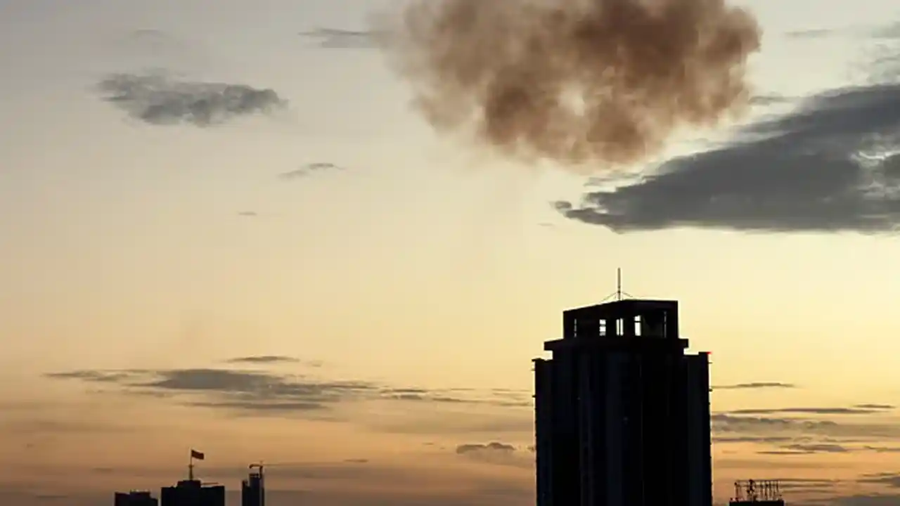 বাহরাইনে ইরানের ড্রোন হামলায় হতাহত ৩২