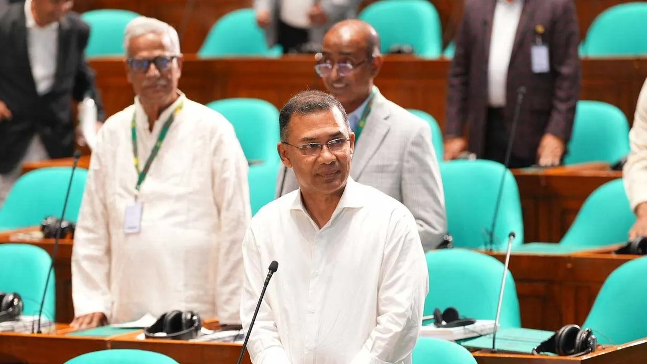 আ. লীগ আমলে ২৩৪ বিলিয়ন ডলার পাচার হয়েছে : প্রধানমন্ত্রী