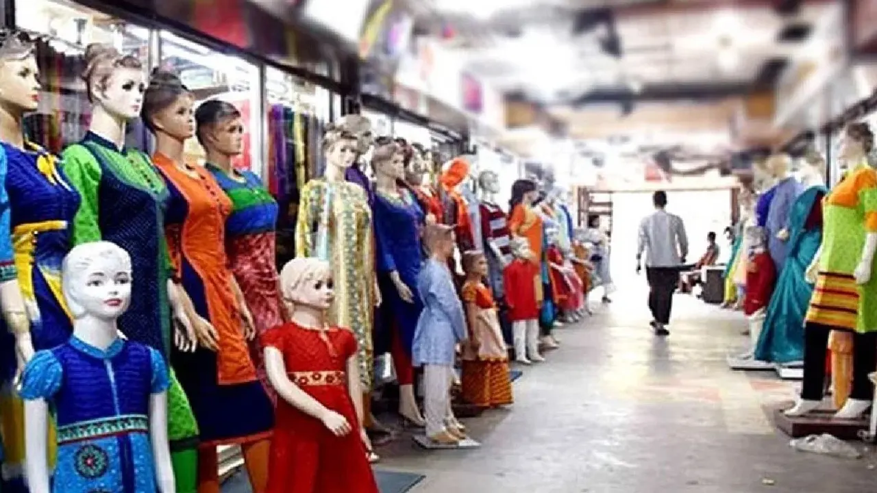 দোকান খোলা-বন্ধের নতুন সময়সূচির প্রস্তাব মালিকদের