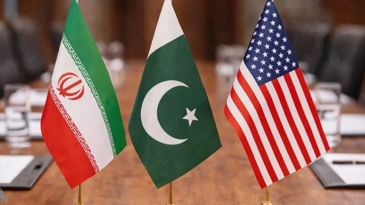 জানা গেলে যুক্তরাষ্ট্র-ইরান আলোচনা শুরুর সময়