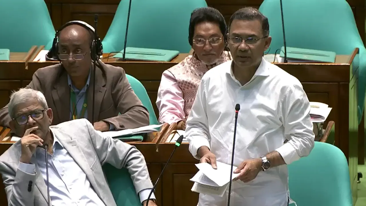 বিদেশে কর্মী পাঠাতে লবিস্ট ফার্ম নিয়োগ দেওয়া হচ্ছে