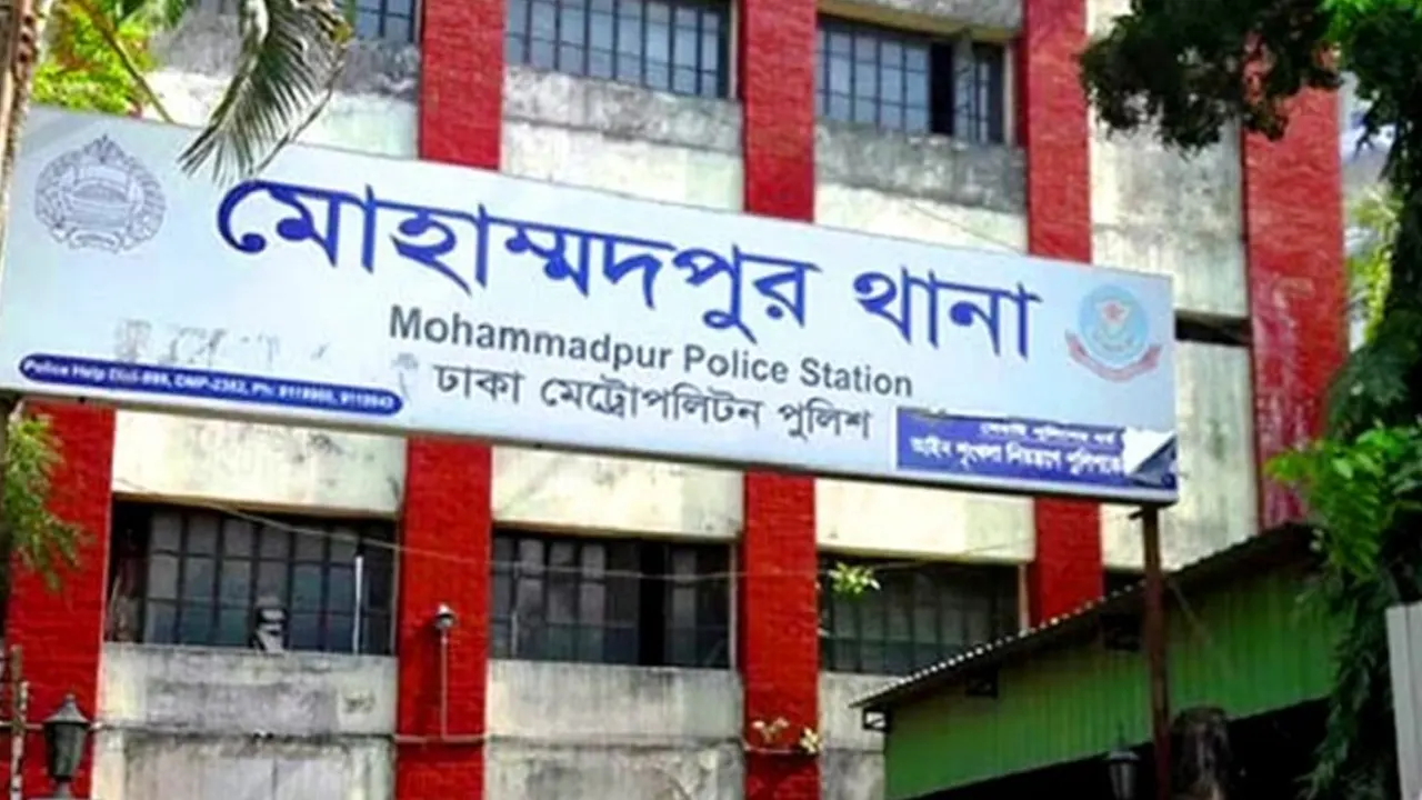 মোহাম্মদপুরে থামছে না সহিংসতা, ৪ দিনের ব্যবধানে ফের খুন