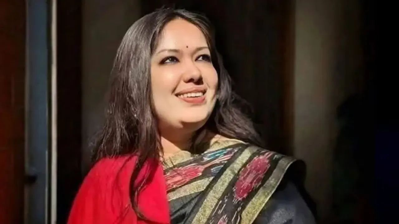 এটা একেবারেই গুঞ্জন, একেবারেই গুজব : রুমিন ফারহানা