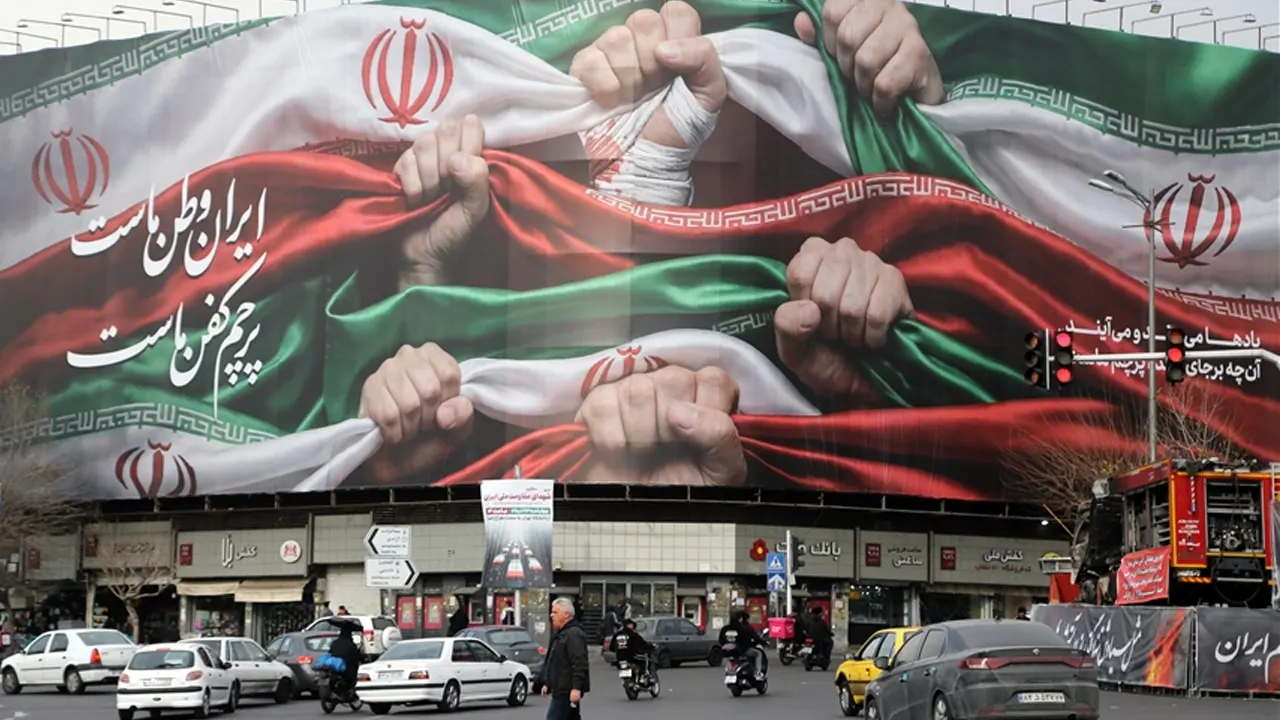 গুপ্তচরবৃত্তির অভিযোগ, ইরানে শতাধিক গ্রেপ্তার