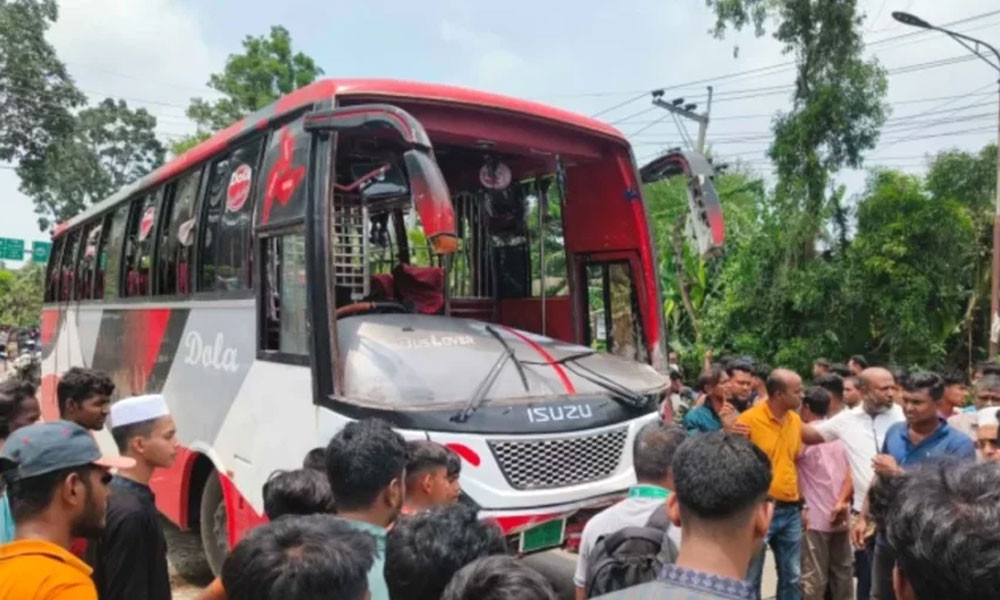 ঈদে সারা দেশে সড়কে ঝরল ২২ প্রাণ