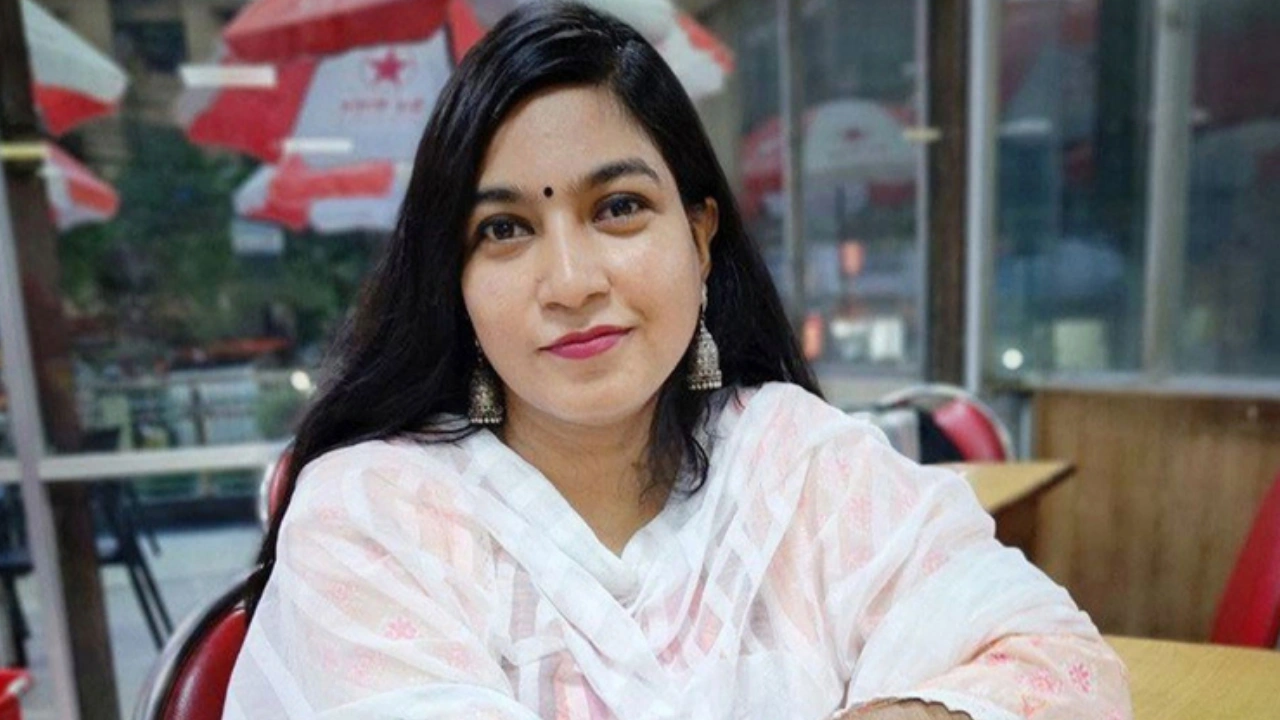 আমার সাহস প্রচণ্ড বেশি, কোনো কিছু ভয় পাইনি : ইমি