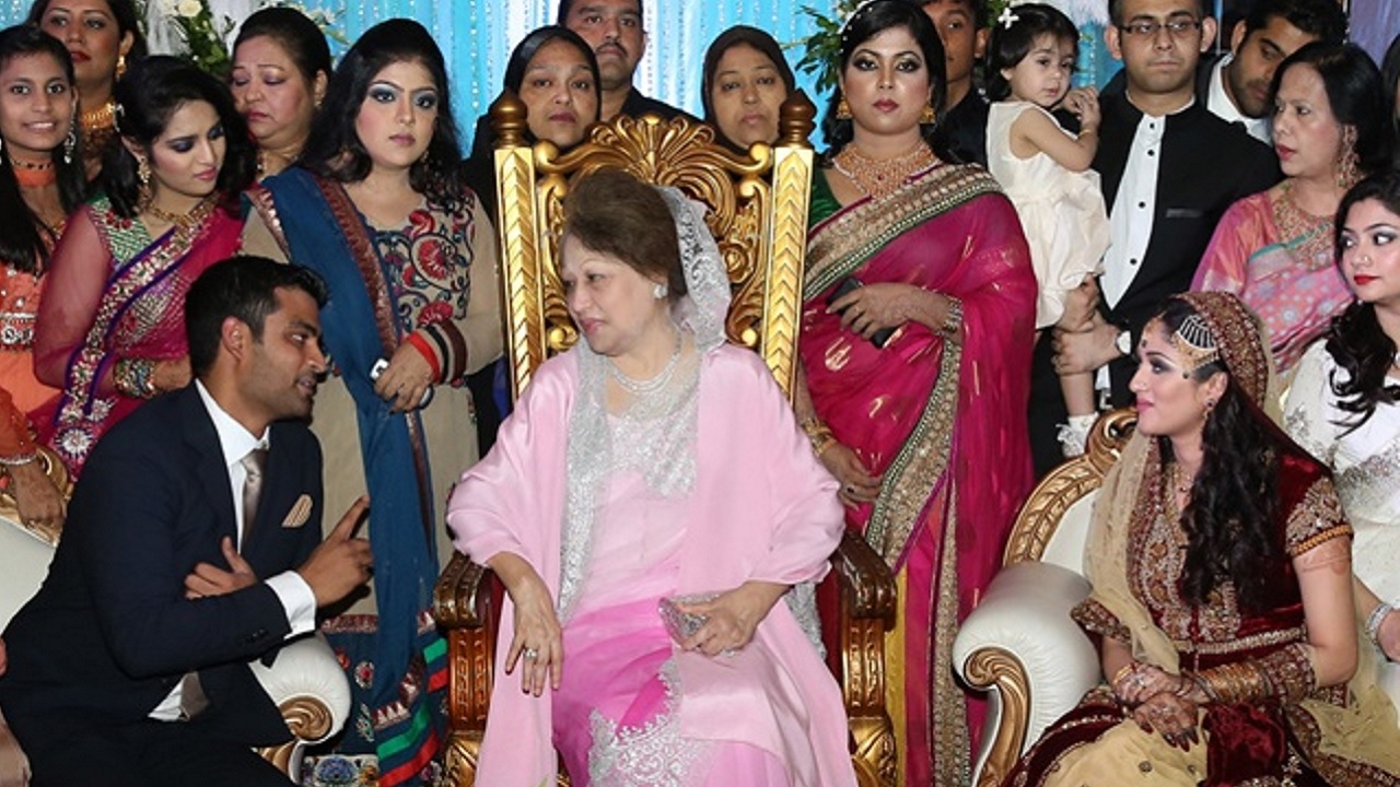 খালেদা জিয়া স্মৃতি স্বর্ণপদক পাচ্ছেন তামিম ইকবাল