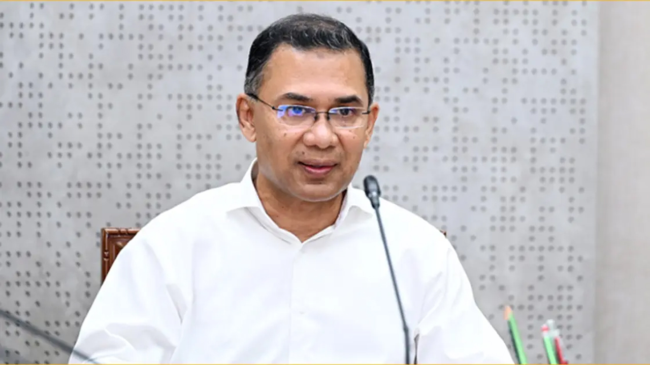 বিএনপিসহ তিন সংগঠনের সঙ্গে মতবিনিময়ে প্রধানমন্ত্রী