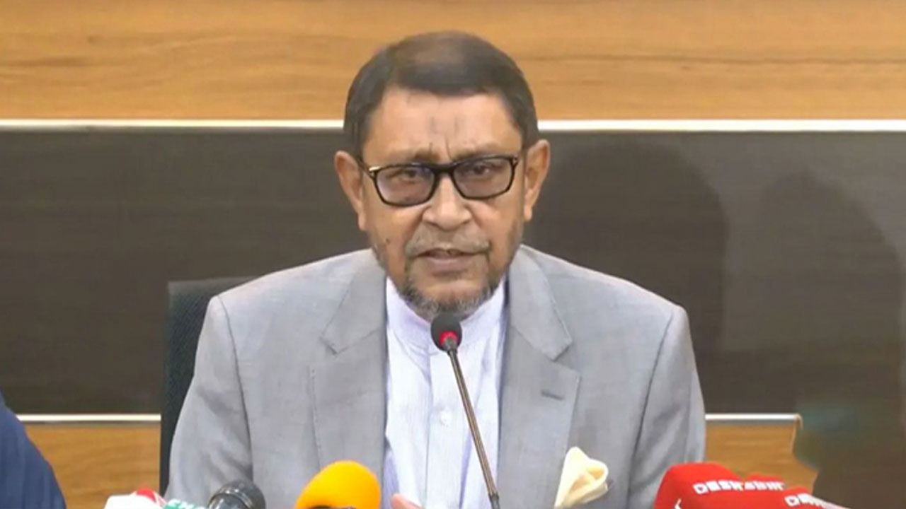 হামের রোগীদের দায়িত্বরত ডাক্তার ও নার্সদের ঈদের ছুটি বাতিল : স্বাস্থ্যমন্ত্রী
