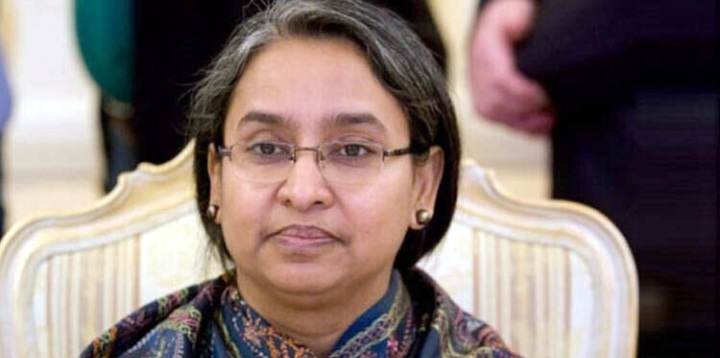 এক মামলায় জামিন পেলেন ডা. দীপু মনি, ৬টিতে রুল