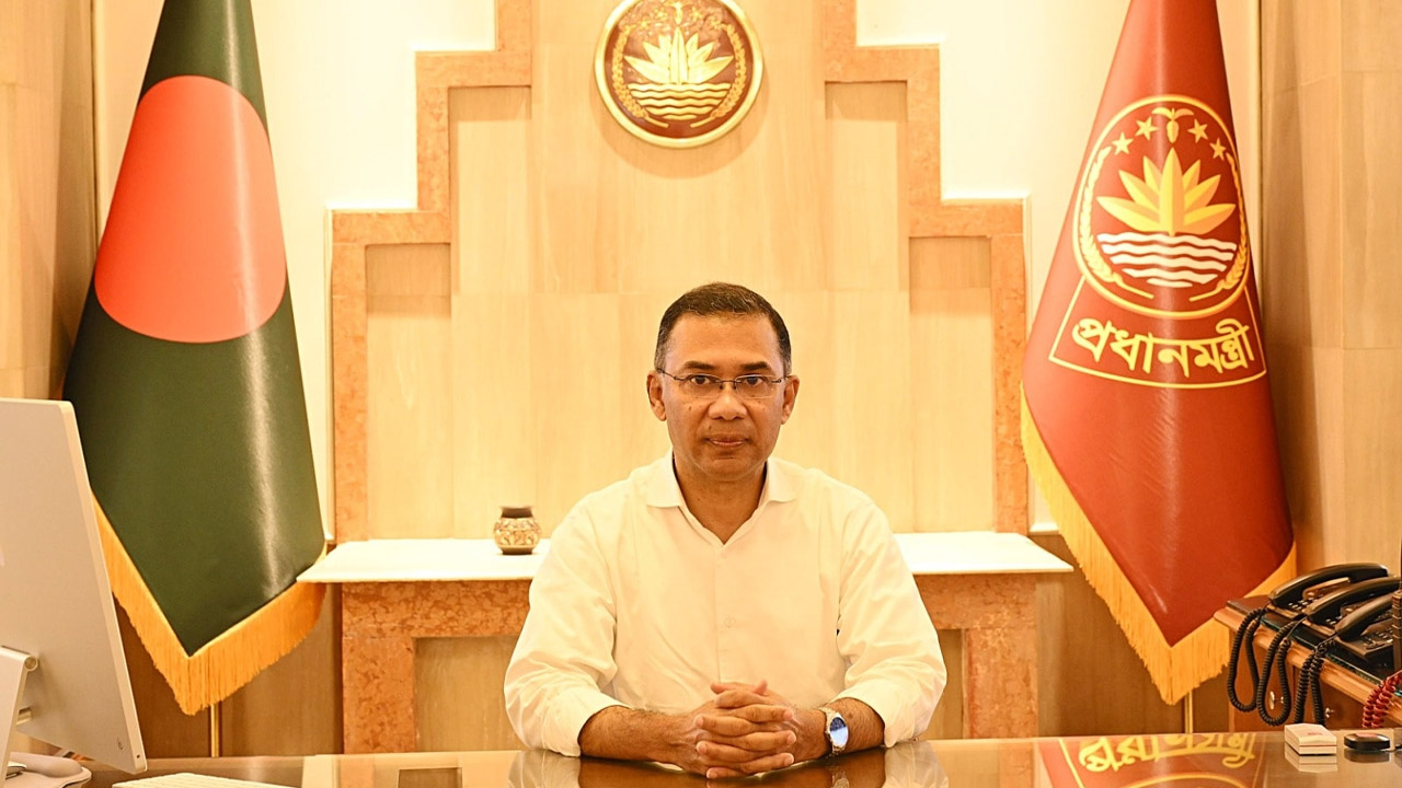 মালয়েশিয়া দিয়ে শুরু হবে প্রধানমন্ত্রীর বিদেশ সফর