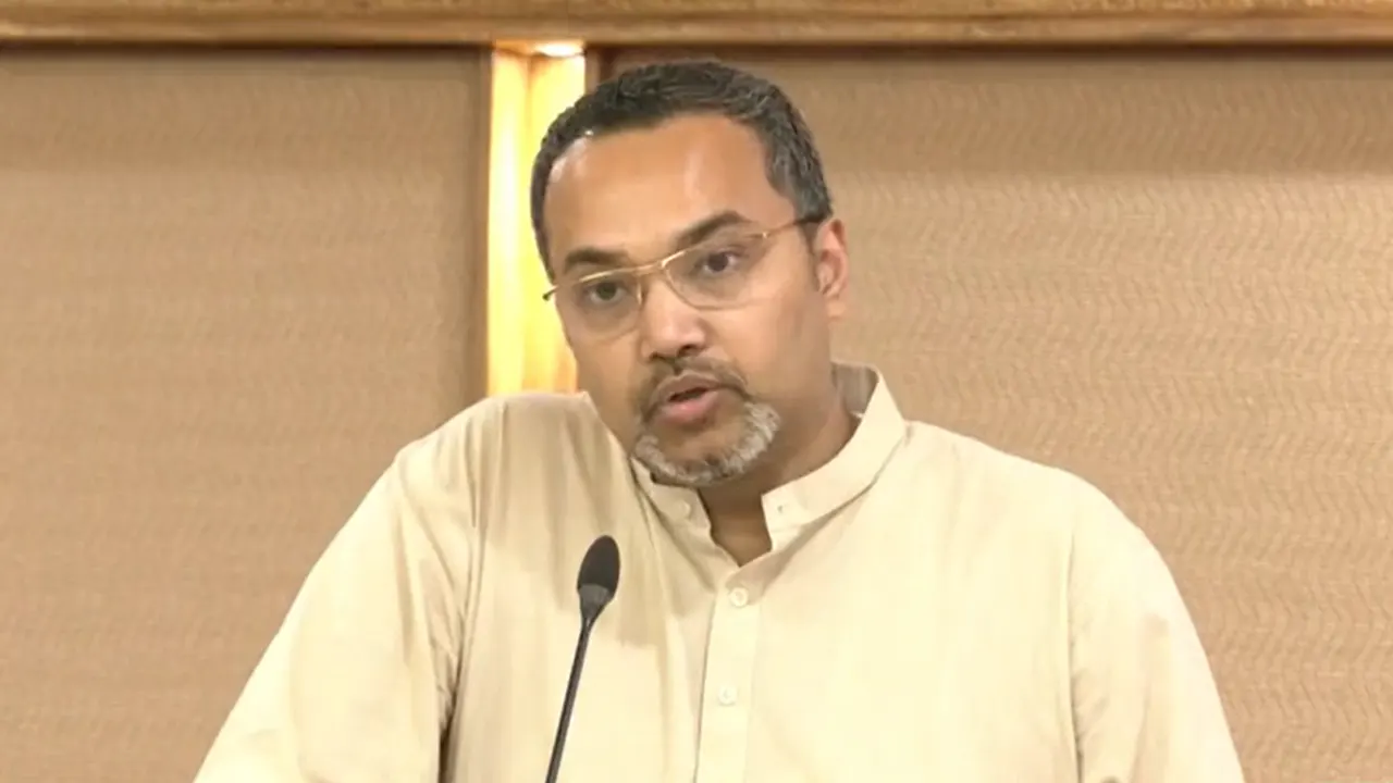 ‘১৬ বছরের অচলাবস্থা মুহূর্তেই বদলে ফেলা জাদুকরী মন্ত্রের পক্ষেও অসম্ভব’