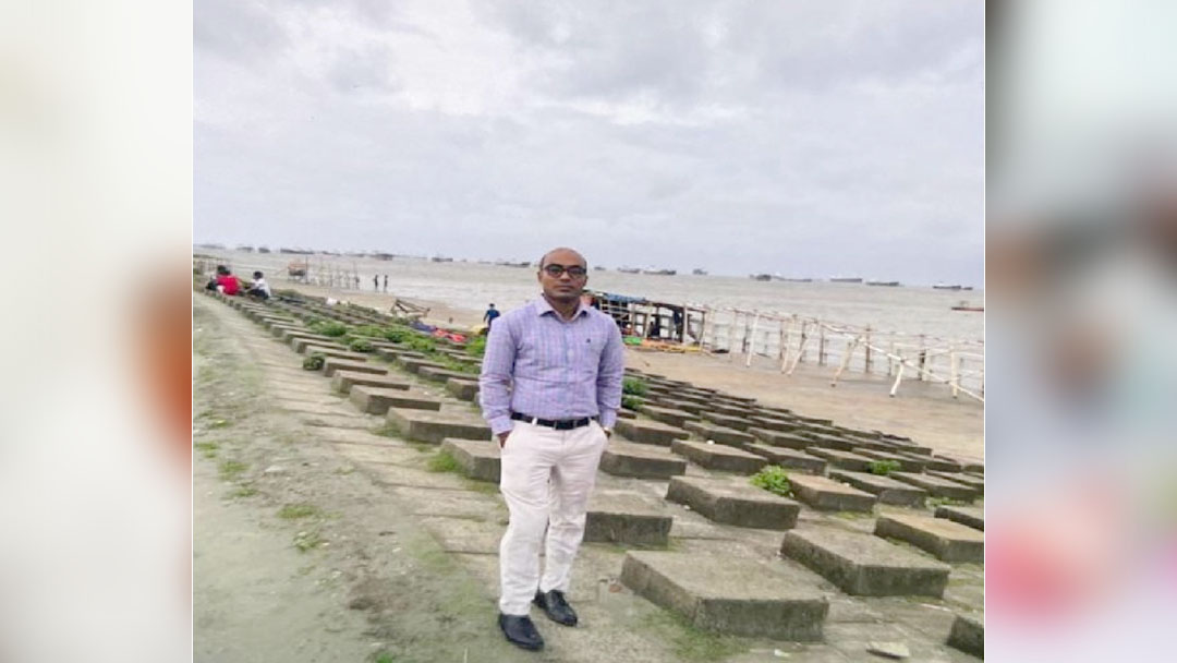 ১২ বছরে শতকোটি টাকার মালিক কাস্টমসের আলতাফ