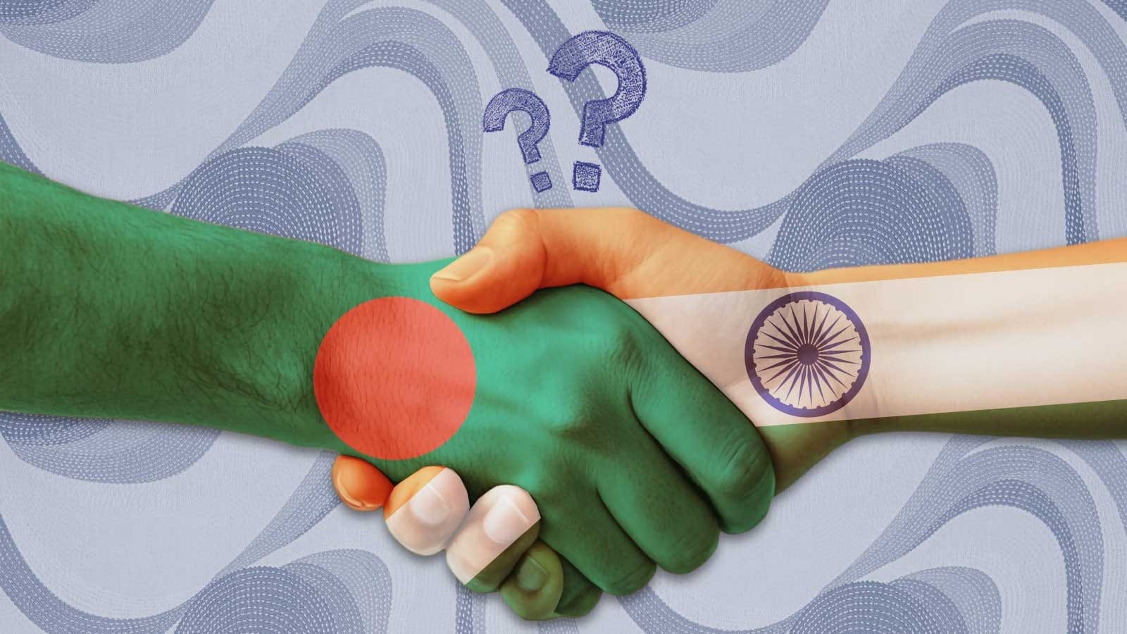 যেমন বুনব, তেমনই ফল পাব: দুই দেশের সম্পর্কের নতুন অধ্যায়