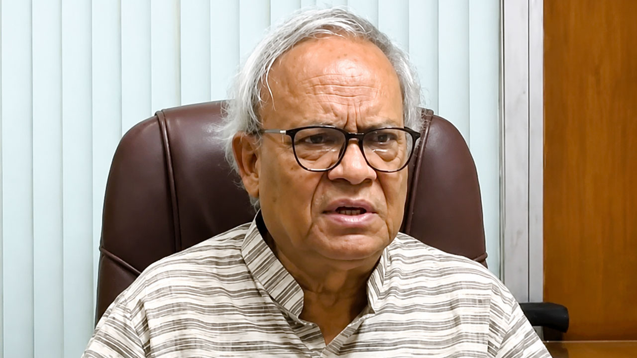 জুলাই গণঅভ্যুত্থানের ভিত্তি তৈরি হয়েছিল বিএনপির ১৭ বছরের আন্দোলনে: রিজভী