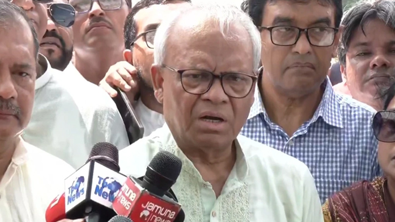 দেড় সপ্তাহের মধ্যে গ্যাস সরবরাহ স্বাভাবিক হবে: রিজভী