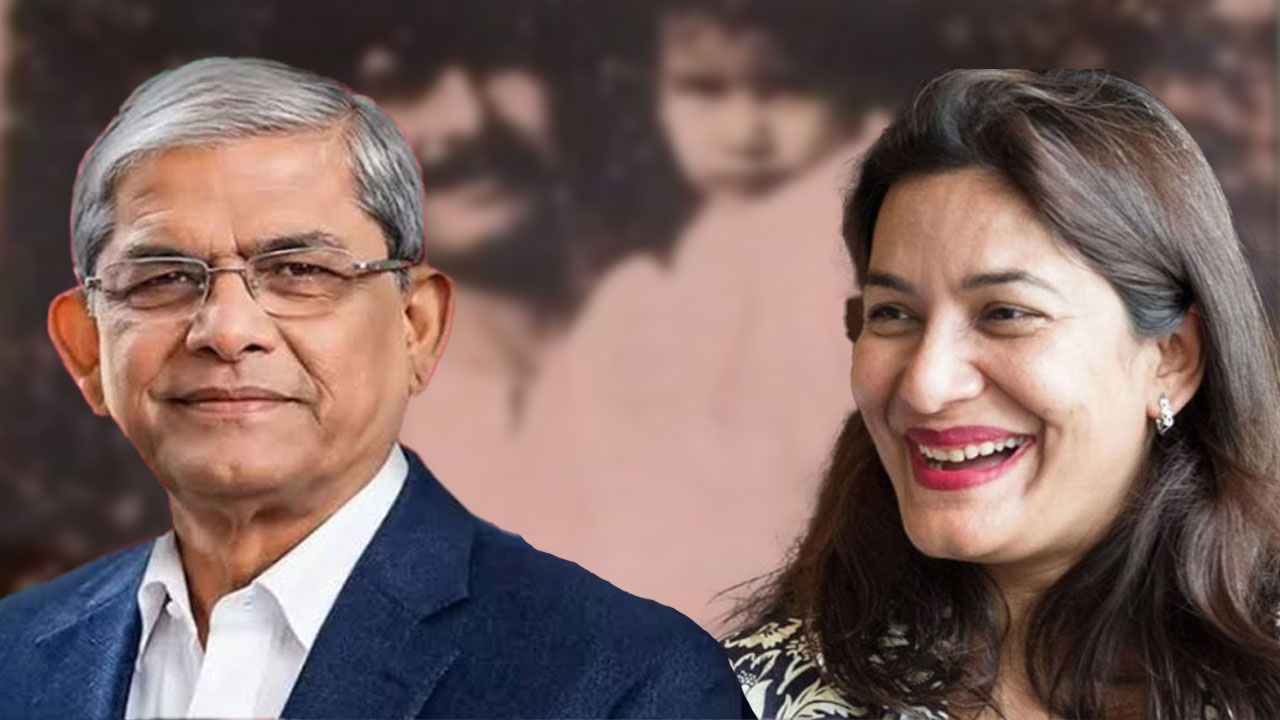 ‘প্রেসিডেন্ট অর নট, হি ইস অলওয়েজ মাই আব্বু, মাই হিরো’