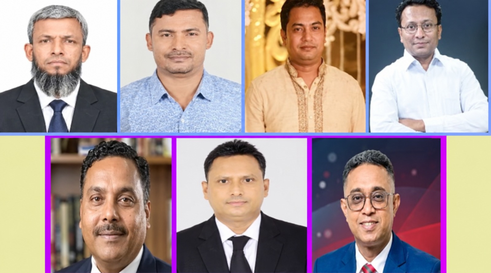 ঢাকা মহানগর উত্তর যুবদলের নেতৃত্বে আলোচনায় সাবেক ছাত্রনেতারা: প্রত্যাশার কেন্দ্রে সাত সংগঠক