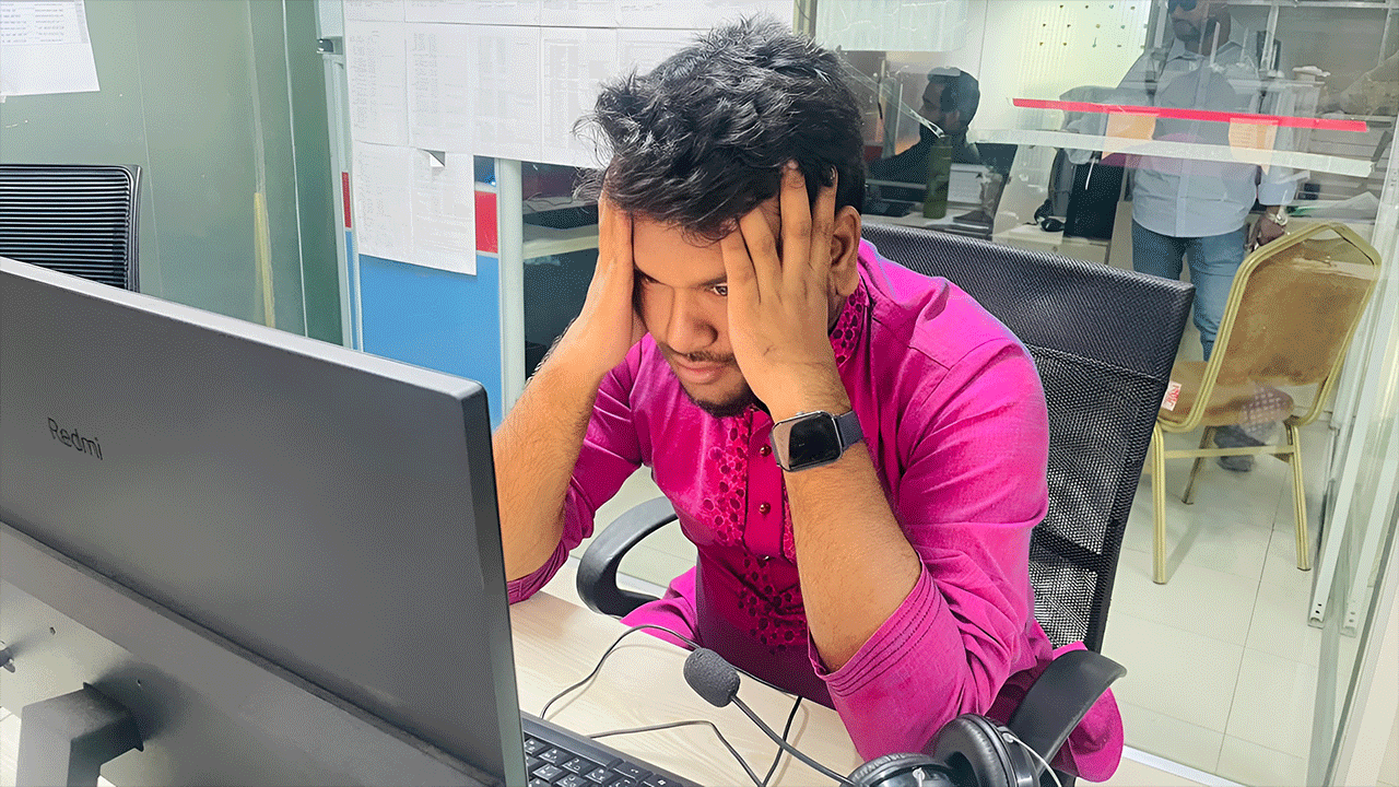 বিশ্ব মানসিক স্বাস্থ্য দিবস আজ