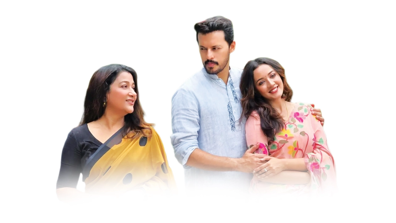 দর্শকের ভালোবাসায় সিক্ত ‘জোছনায় ফেরা’